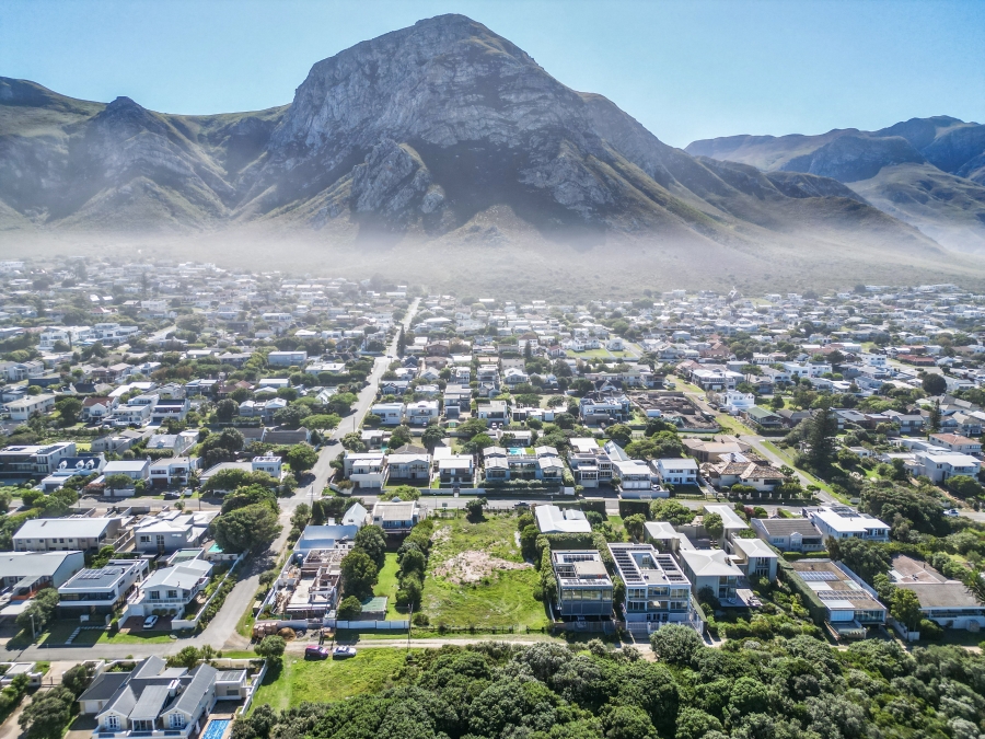0 Bedroom Property for Sale in Voelklip Western Cape